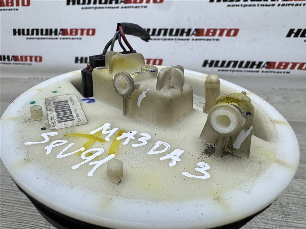 Бензонасос, 1500 рублей, Севастополь