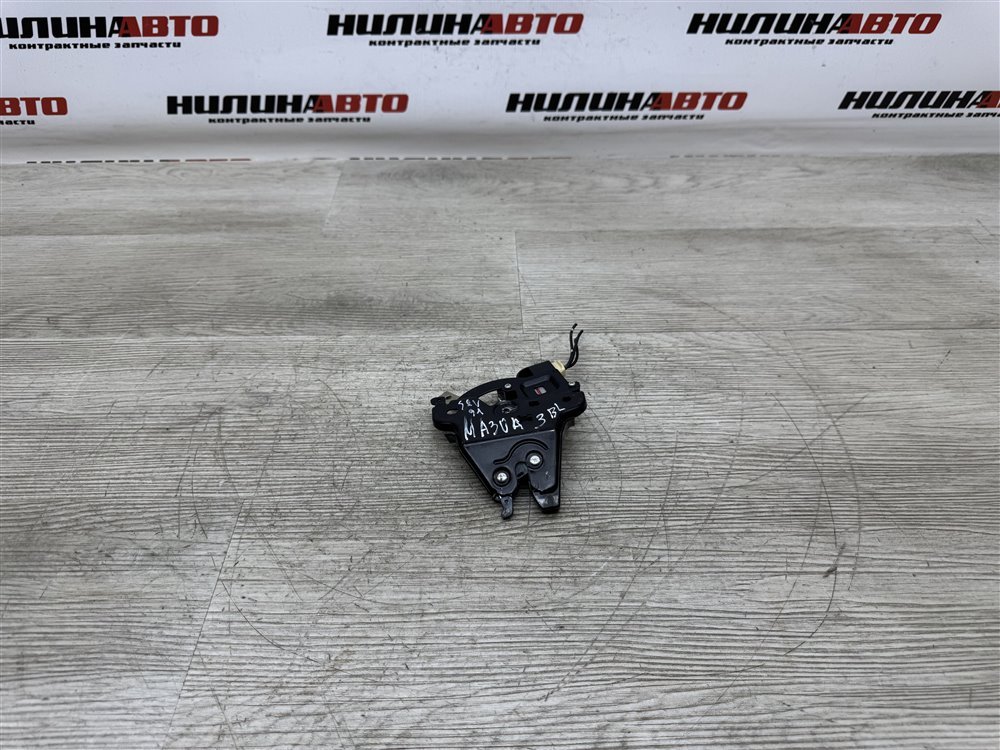 Замок крышки багажника, 2500 рублей, Севастополь