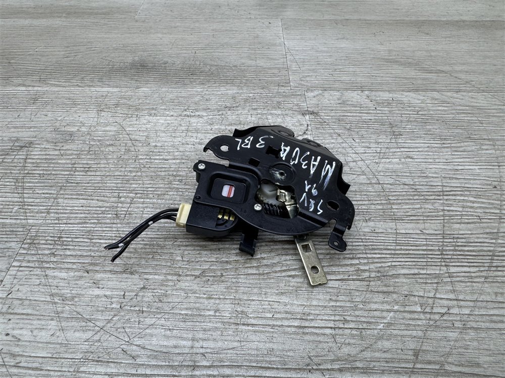 Замок крышки багажника, 2500 рублей, Севастополь