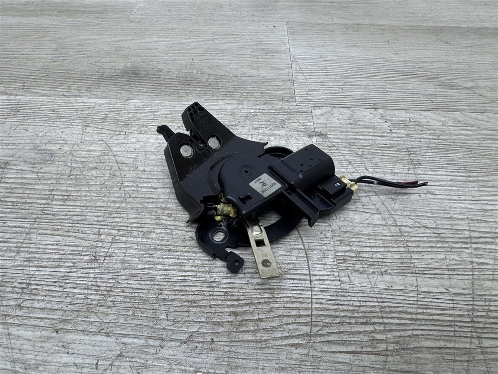 Замок крышки багажника, 2500 рублей, Севастополь