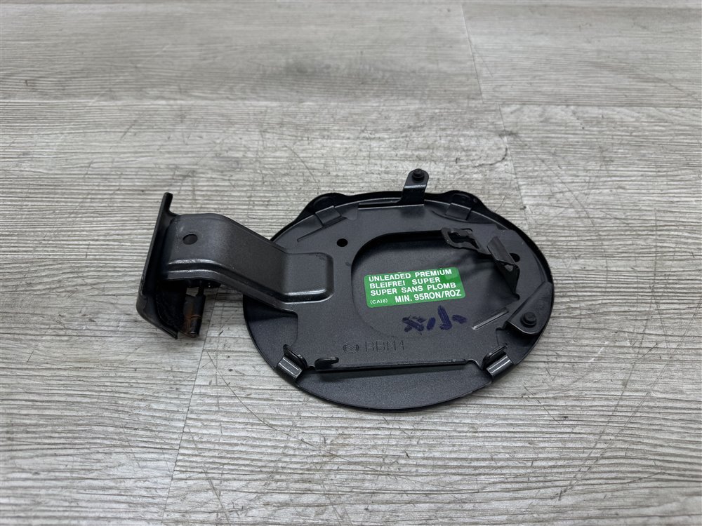 Лючок топливного бака, 1000 рублей, Севастополь