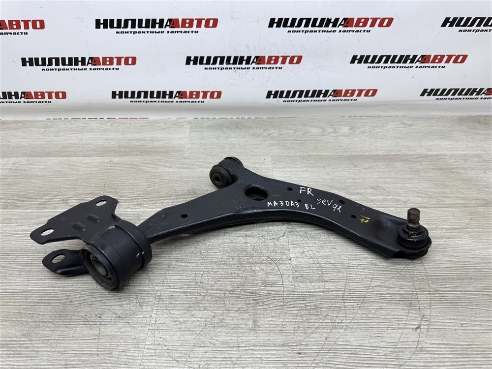 Рычаг передний нижний, 3000 рублей, Севастополь