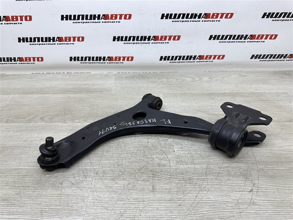 Рычаг передний нижний, 3000 рублей, Севастополь