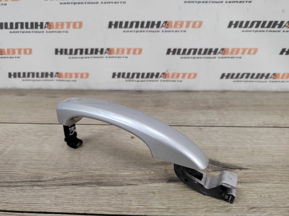 Ручка двери наружная, 700 рублей, Москва