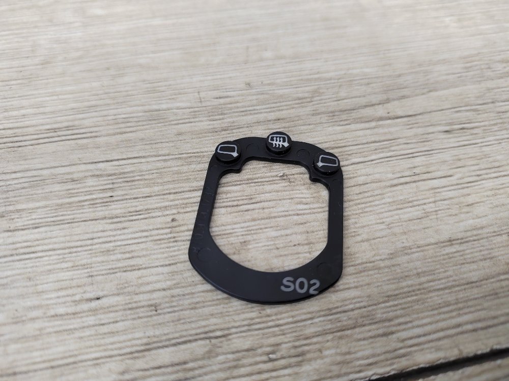 Блок управления зеркалами, 400 рублей, Москва