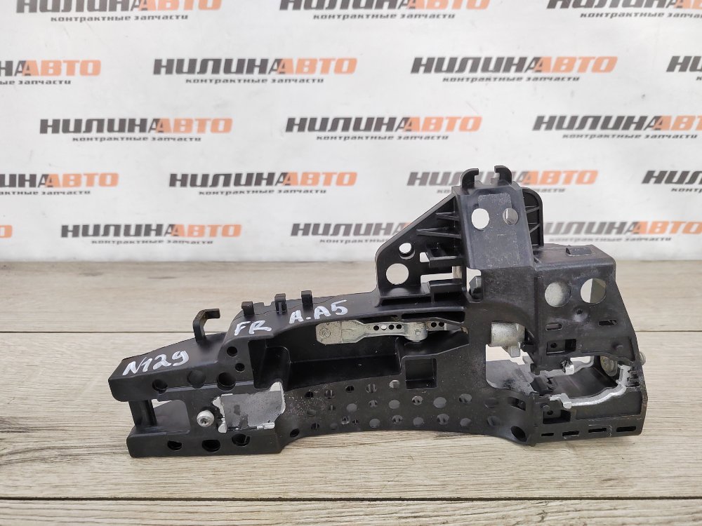 Кронштейн ручки двери, 1000 рублей, Москва