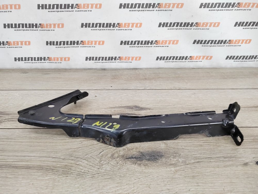 Кронштейн крыла, 1900 рублей, Москва