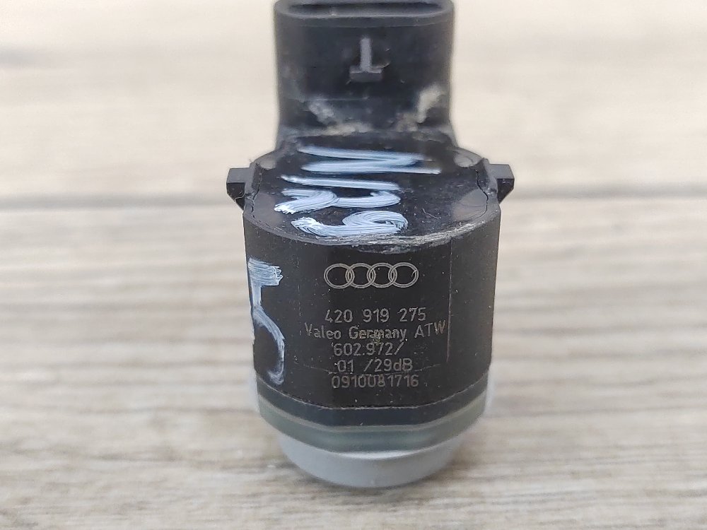 Датчик парктроника, 1200 рублей, Москва