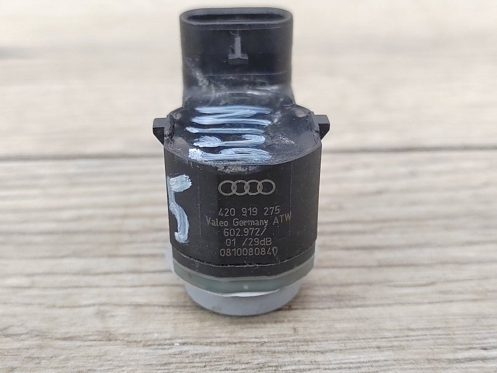 Датчик парктроника, 1200 рублей, Москва