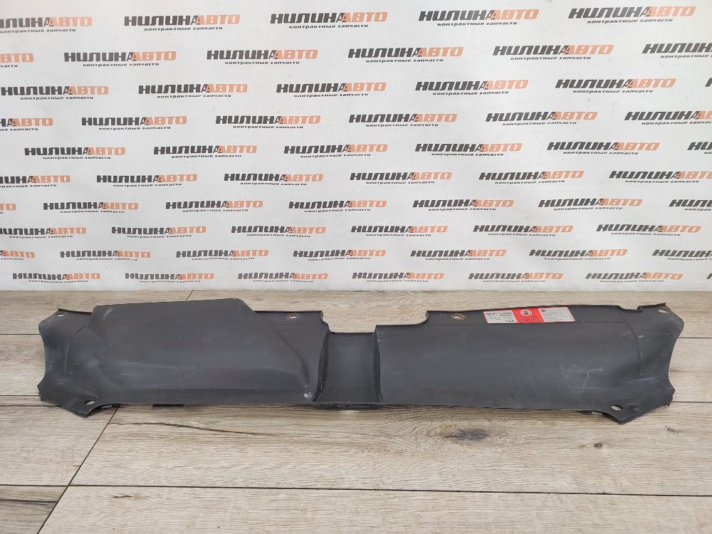 Накладка замка капота, 500 рублей, Москва