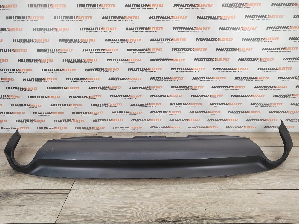 Юбка бампера, 3500 рублей, Москва