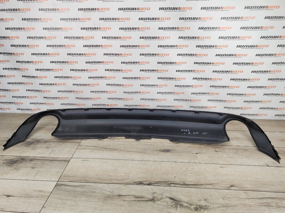 Юбка бампера, 3500 рублей, Москва