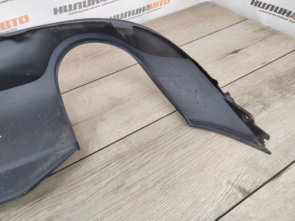 Юбка бампера, 3500 рублей, Москва