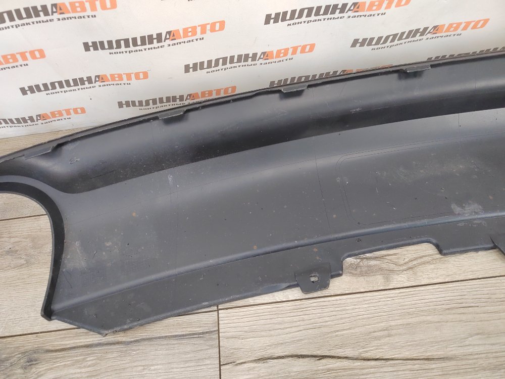 Юбка бампера, 3500 рублей, Москва