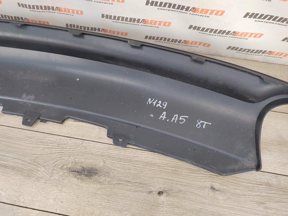 Юбка бампера, 3500 рублей, Москва