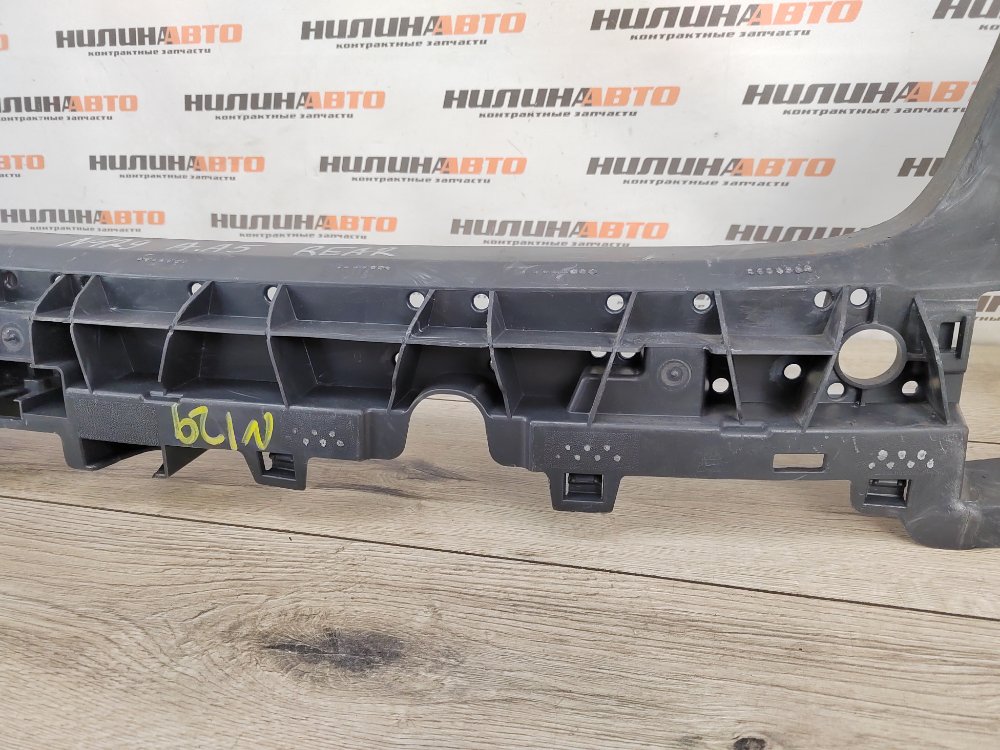 Кронштейн бампера, 1500 рублей, Москва