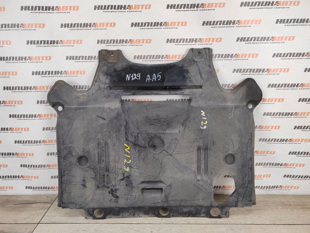 Защита двигателя, 4000 рублей, Москва