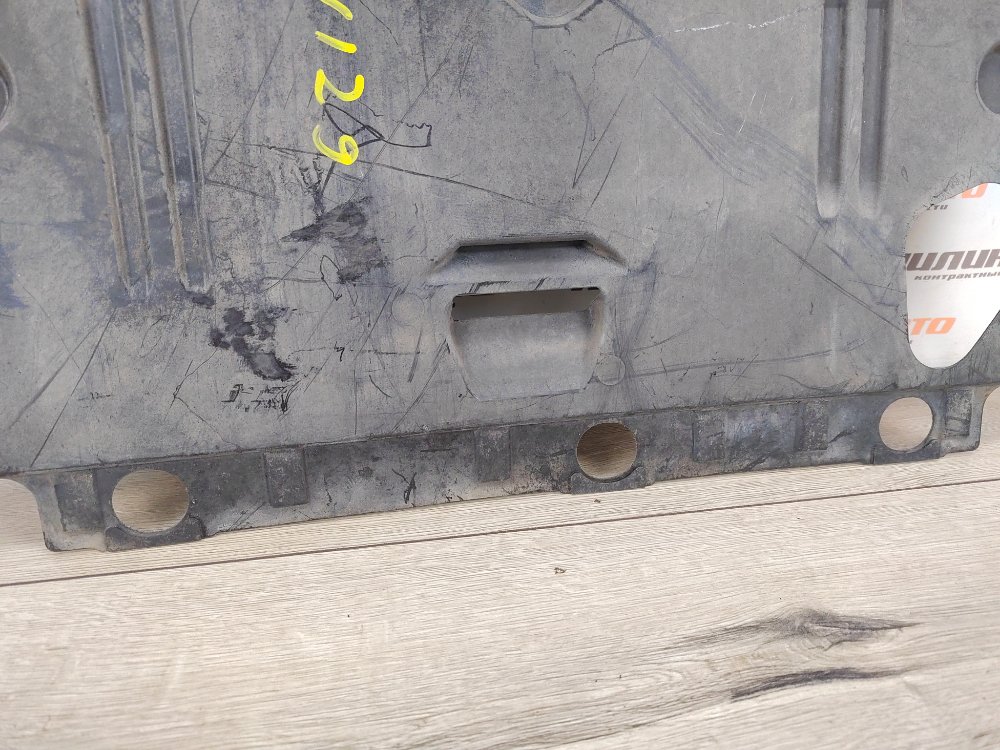 Защита двигателя, 4000 рублей, Москва