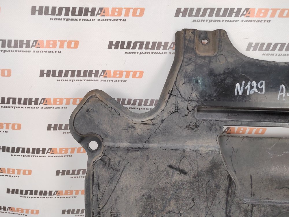 Защита двигателя, 4000 рублей, Москва