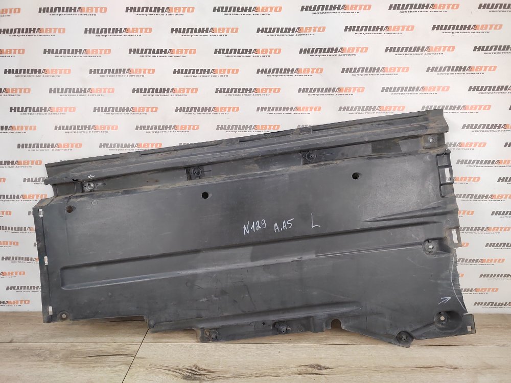 Защита днища пыльник, 2000 рублей, Москва