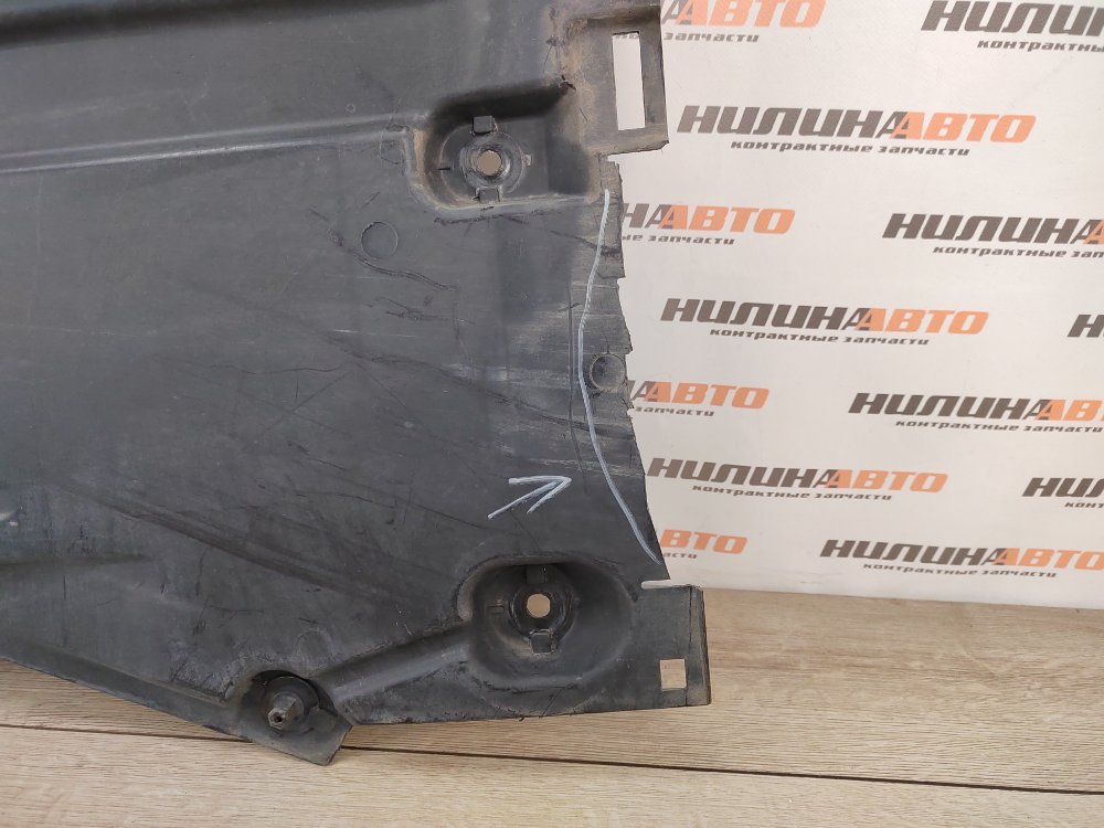 Защита днища пыльник, 2000 рублей, Москва