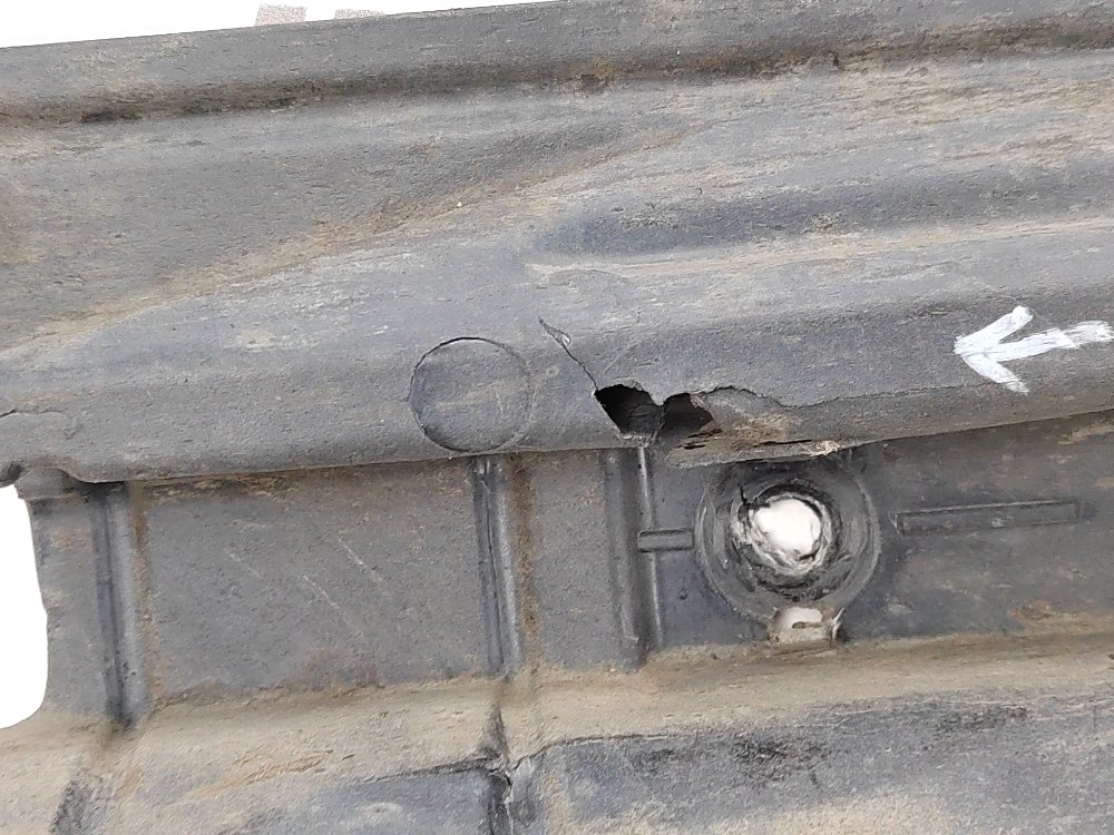 Защита днища пыльник, 2000 рублей, Москва