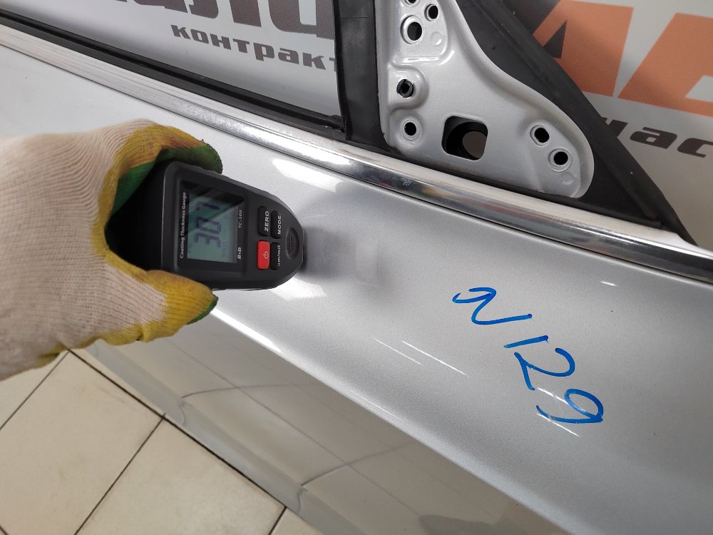 Дверь, 8000 рублей, Москва