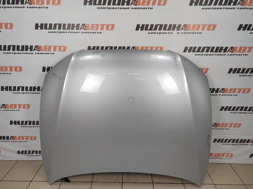 Капот, 17000 рублей, Москва