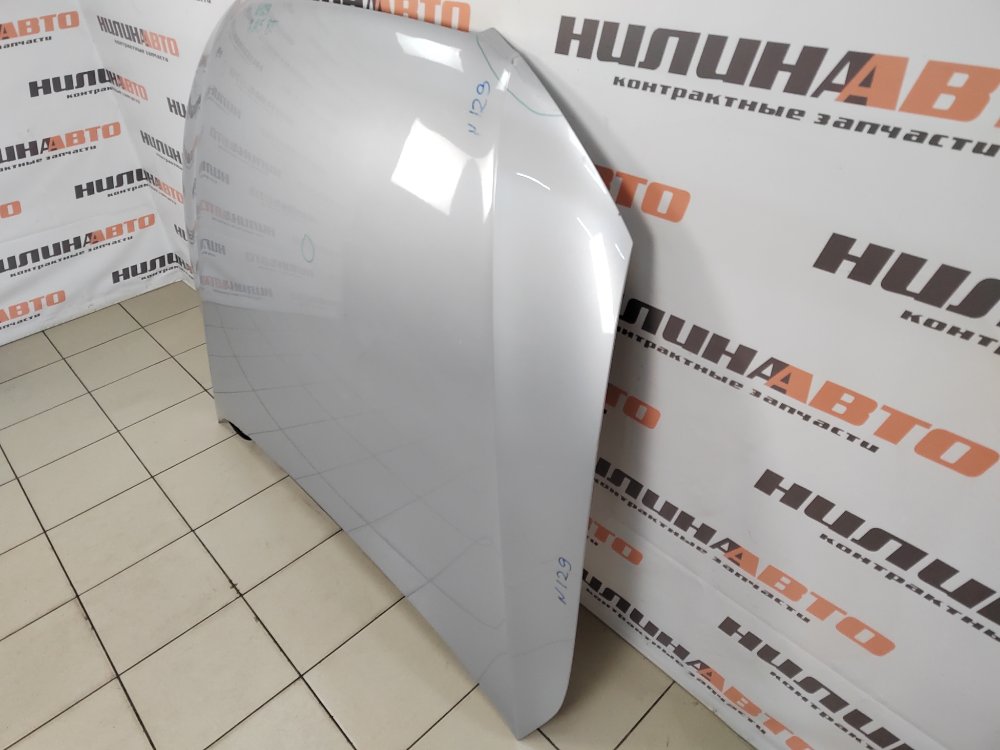 Капот, 17000 рублей, Москва