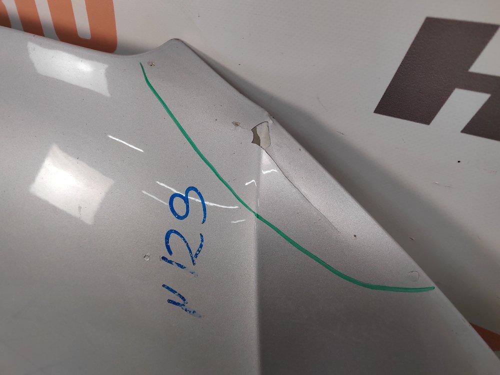 Капот, 17000 рублей, Москва