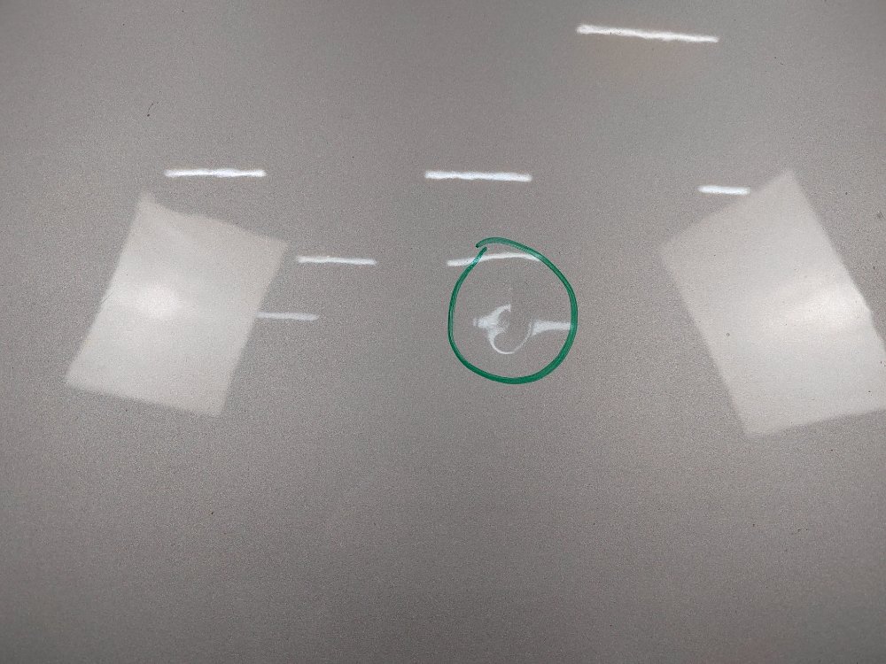 Капот, 17000 рублей, Москва