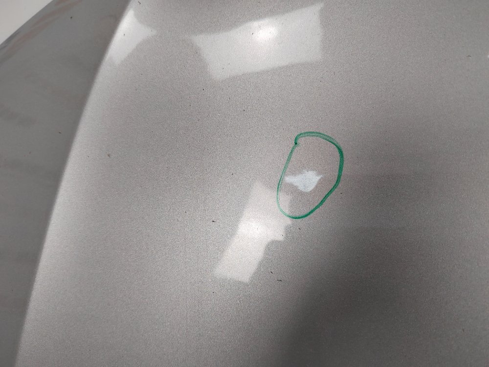 Капот, 17000 рублей, Москва