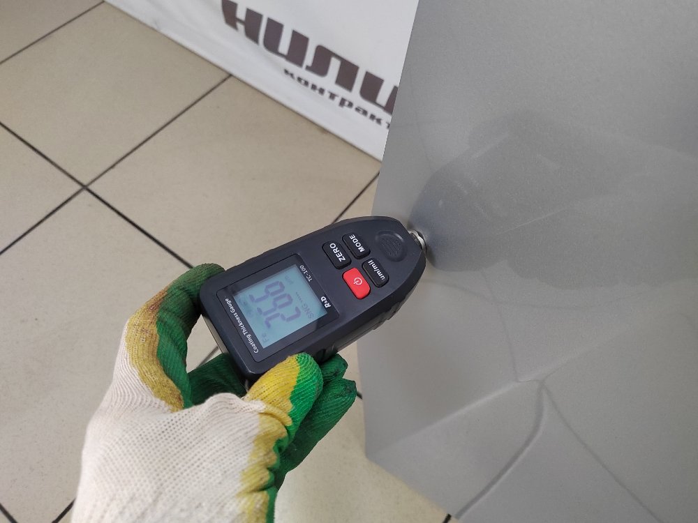 Капот, 17000 рублей, Москва