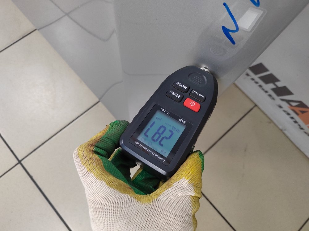 Капот, 17000 рублей, Москва