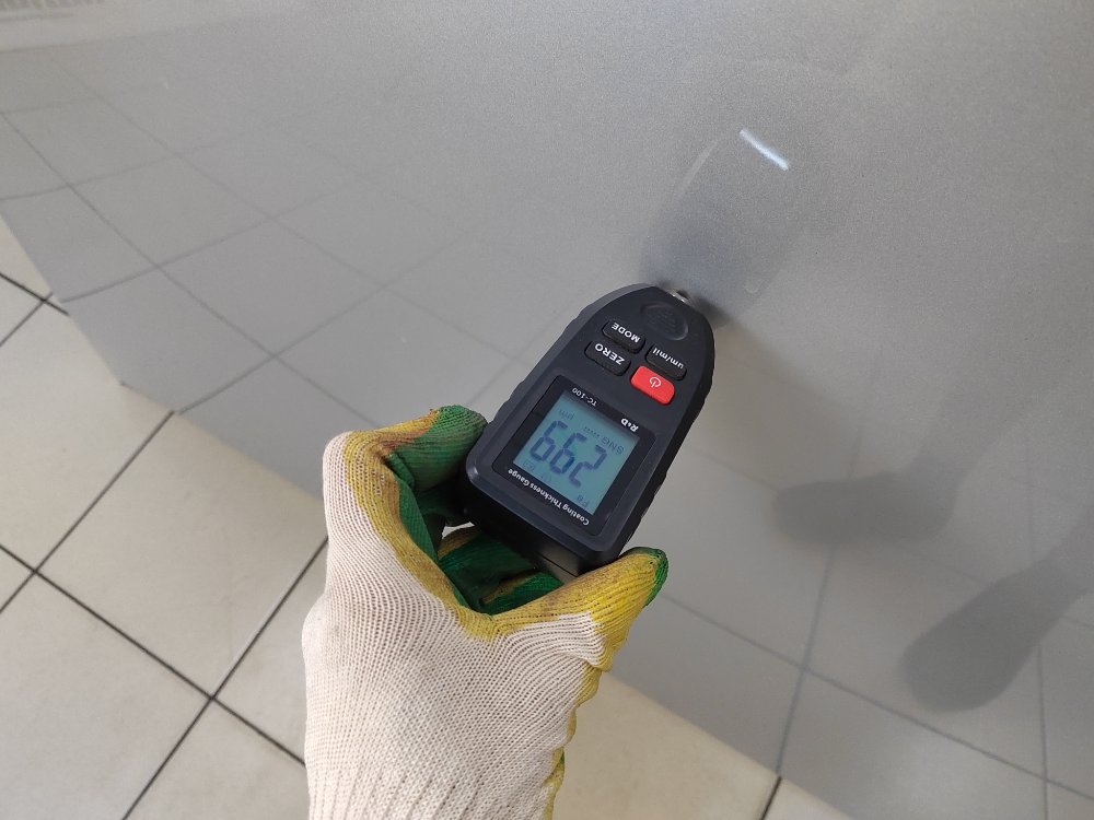 Капот, 17000 рублей, Москва