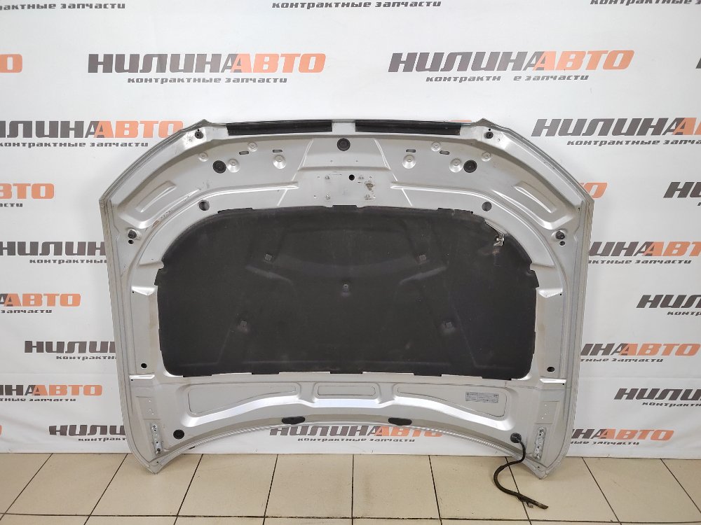 Капот, 17000 рублей, Москва