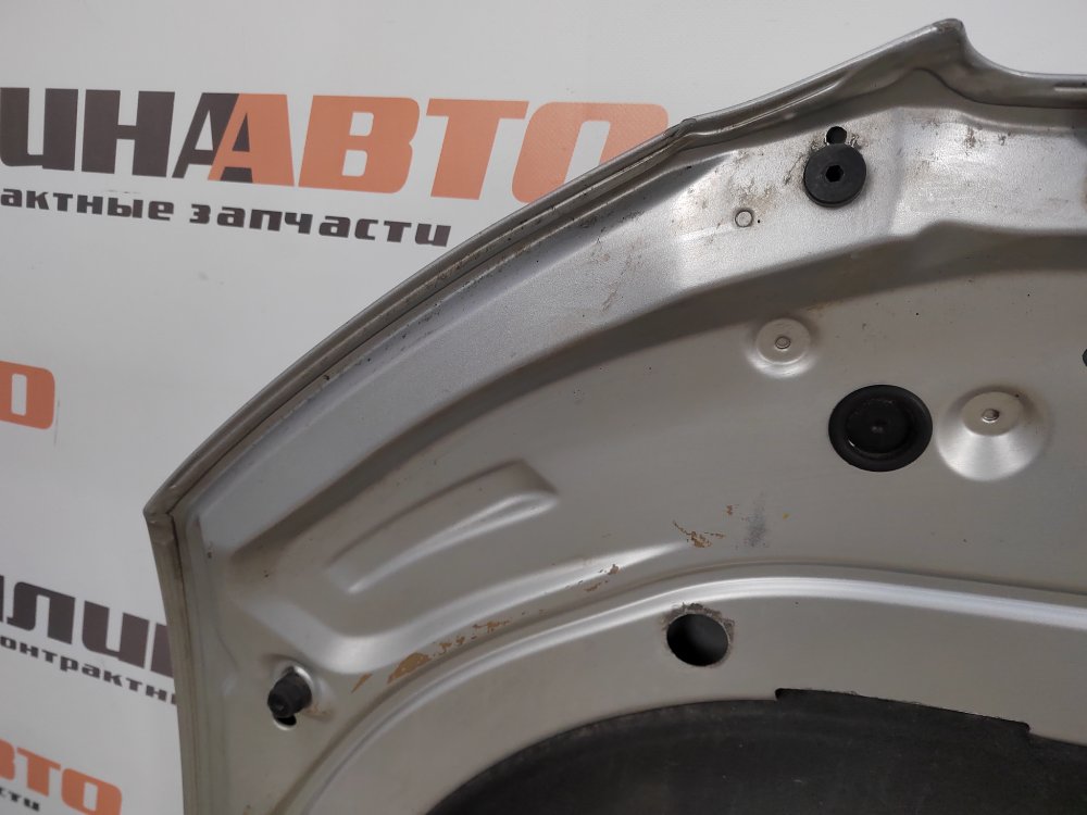 Капот, 17000 рублей, Москва