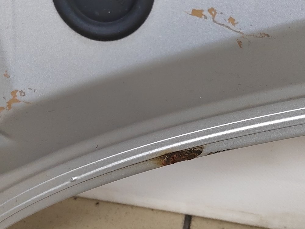 Капот, 17000 рублей, Москва