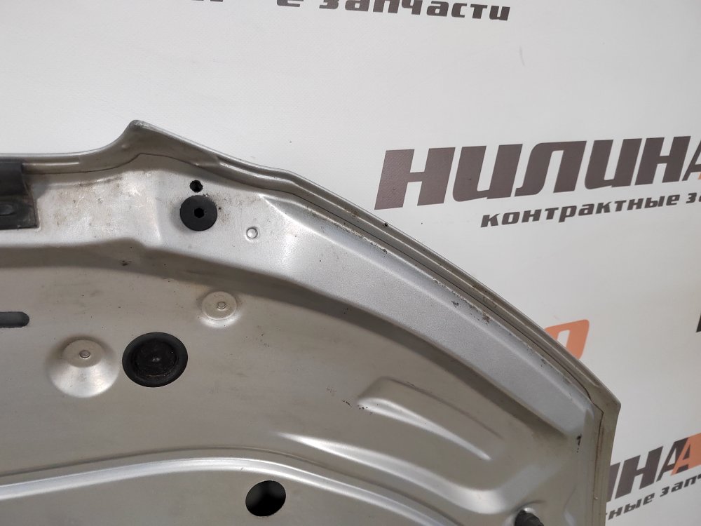 Капот, 17000 рублей, Москва