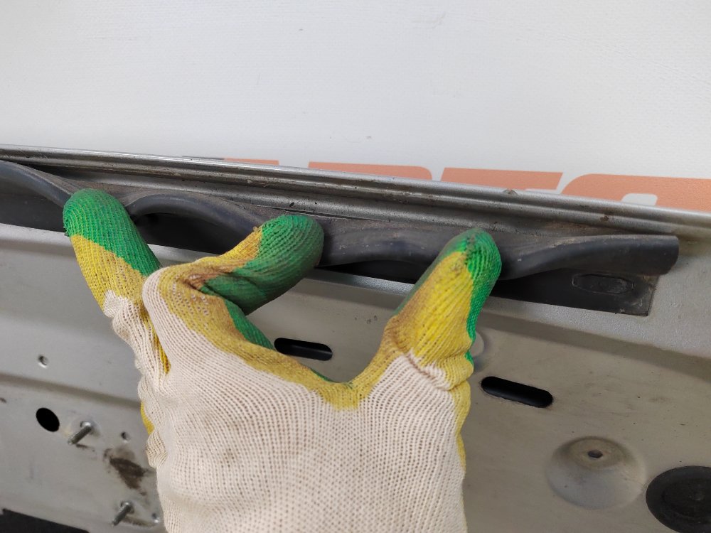 Капот, 17000 рублей, Москва