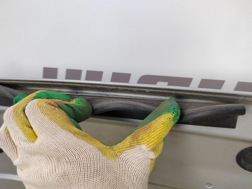 Капот, 17000 рублей, Москва