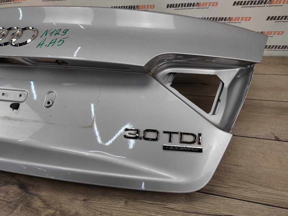 Крышка багажника, 12000 рублей, Москва