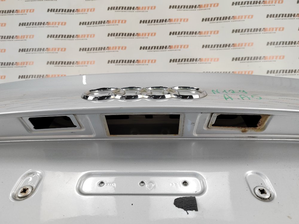 Крышка багажника, 12000 рублей, Москва