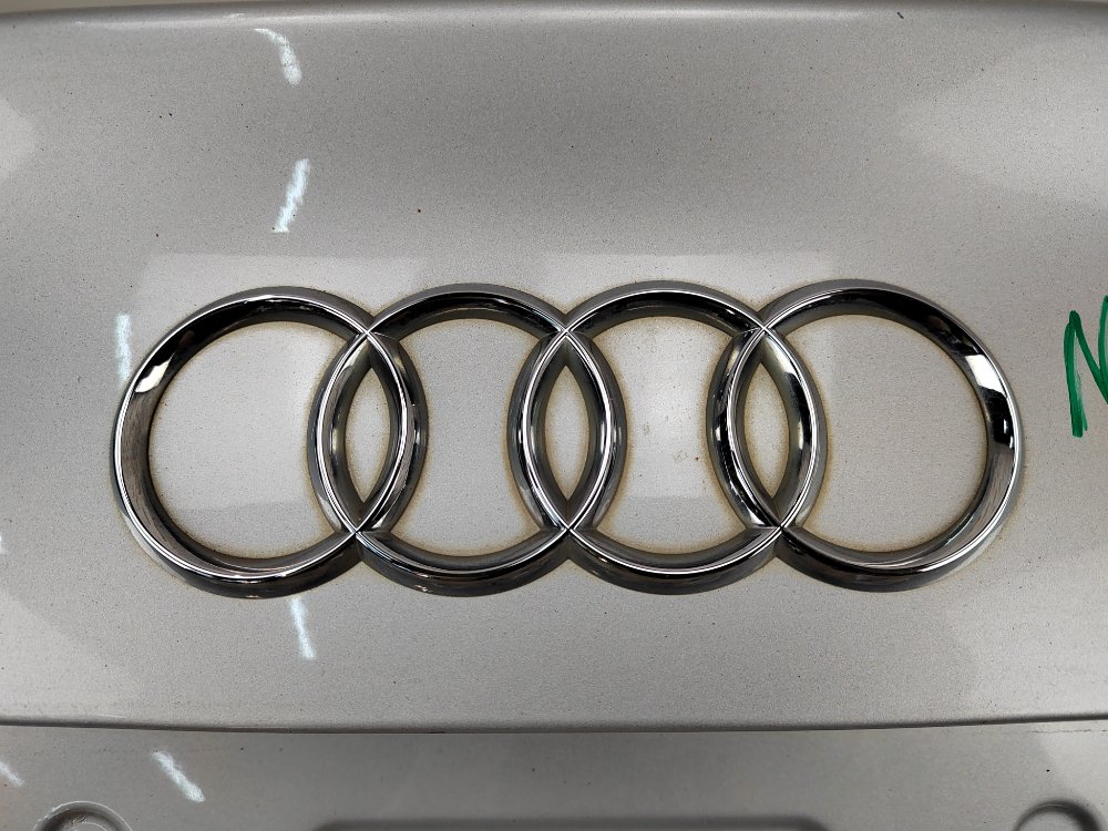 Крышка багажника, 12000 рублей, Москва