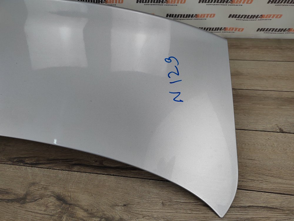 Крышка багажника, 12000 рублей, Москва