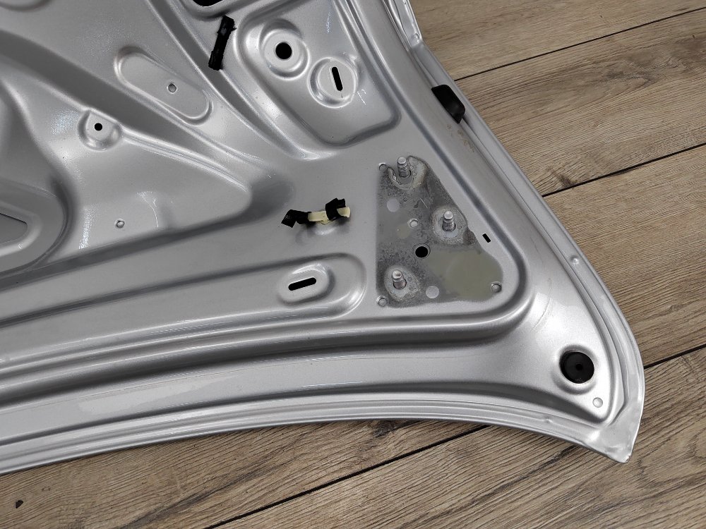 Крышка багажника, 12000 рублей, Москва