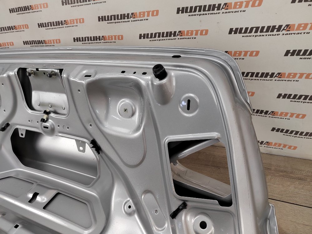 Крышка багажника, 12000 рублей, Москва