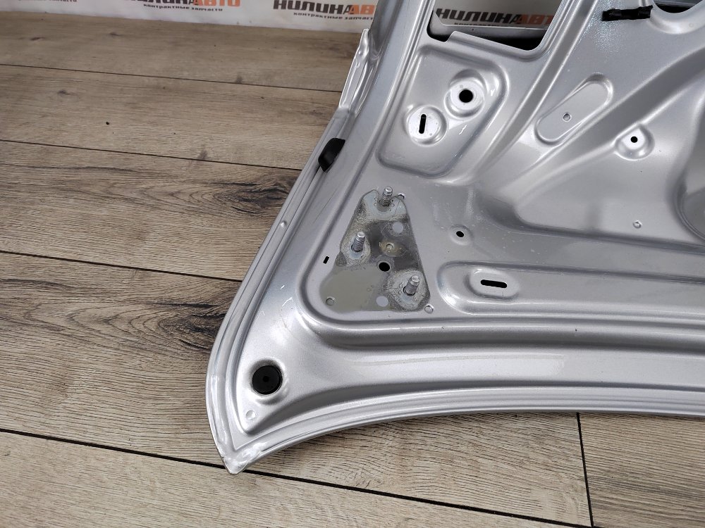 Крышка багажника, 12000 рублей, Москва