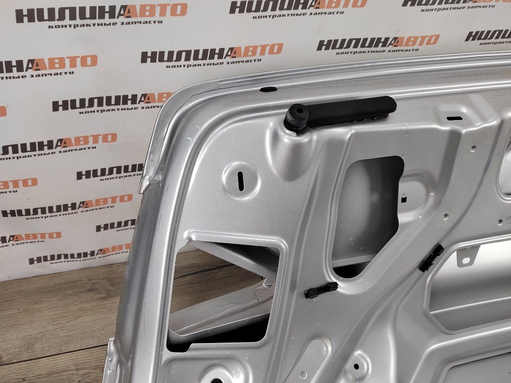 Крышка багажника, 12000 рублей, Москва