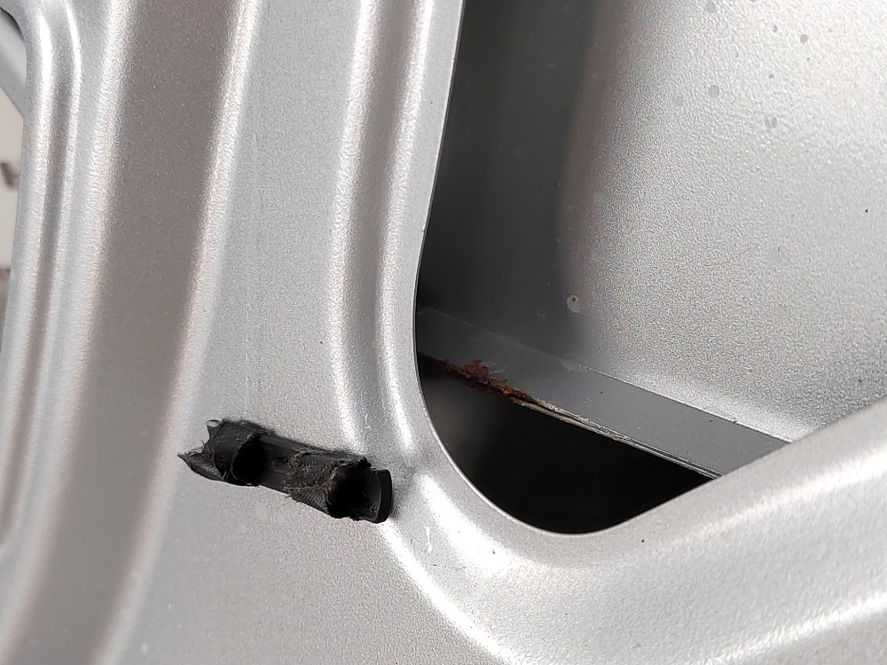 Крышка багажника, 12000 рублей, Москва